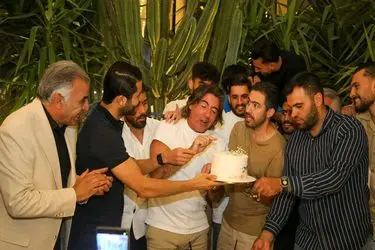 تولد ساپینتو: نشان اتحاد استقلال در روزهای سخت
