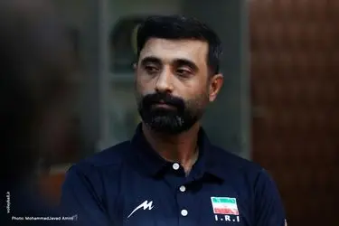 احمدی: هدف ما کسب مقامی در شأن والیبال ساحلی ایران است