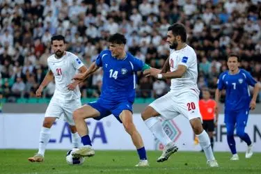 حضور ایران در تورنمنت چهارجانبه امارات