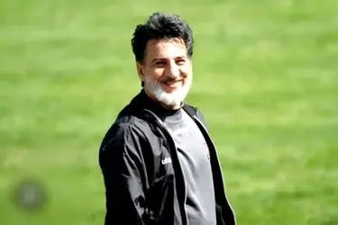 بیانی: پرس ضعیف تیم ملی نگران‌کننده است / باید از تیم‌های بزرگ یاد بگیریم