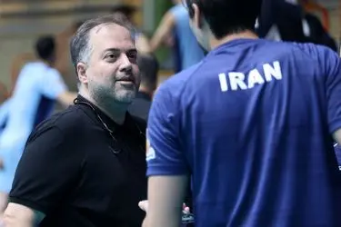 اسلامی: قهرمانی زیر ۱۸ سال در بحرین با پاداش فدراسیون همراه خواهد بود