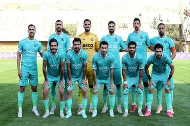 اتفاق عجیب علیه پیکان در ورزشگاه انقلاب کرج!