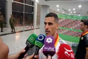 نعمتی:خط گرفتنها عامل حاشیه در فولاد است