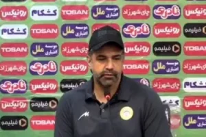 قربانی: استقلال تیم بزرگی است / قطعا در این فصل رقابتی خواهند بود