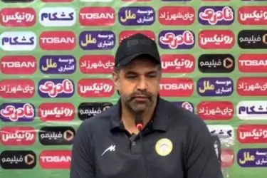 قربانی: استقلال تیم بزرگی است / قطعا در این فصل رقابتی خواهند بود