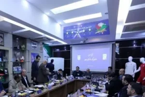 اعضای مجوز حرفهای لیگ برتر معرفی شدند