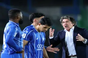 جریمه سنگین AFC برای استقلال و کوشکی