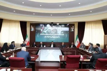 داوری: کار احداث کمپ تیم‌های ملی از هفته آینده آغاز می‌شود