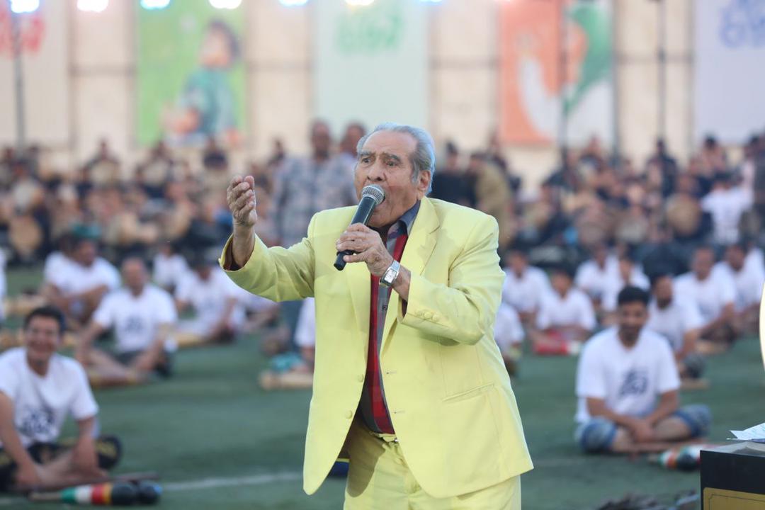 زاکانی: امیدواریم قهرمان شهر را در اوج ببینیم زاکانی: امیدواریم قهرمان شهر را در اوج ببینیم