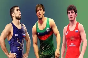 3 عنوان دار روس به استقلال جویبار پیوستند