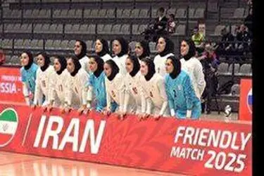 پیروزی شاگردان مظفر در دومین دیدار تدارکاتی