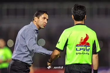 سرنوشت پرسپولیس چطور در خرم آباد عوض شد؟