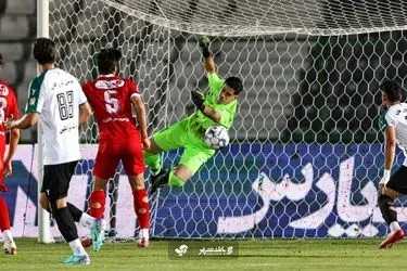 کلین شیت پیام نیازمند به سبک دخیا!