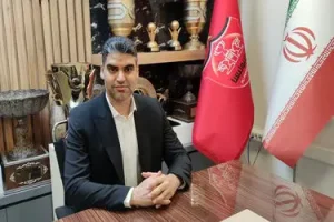 حدادی: این انتصاب‌ها در پرسپولیس ضروری بود