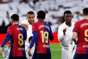 نبرد رئال مادرید و بارسلونا: رکورد گران‌ترین مسابقه تاریخ فوتبال جهان!