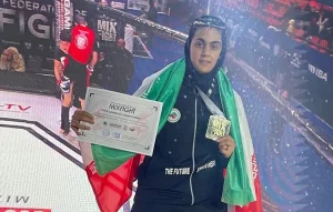 صبا چناری درگذشت.