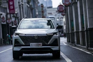 شرایط فروش چانگان سایپا اعلام شد!