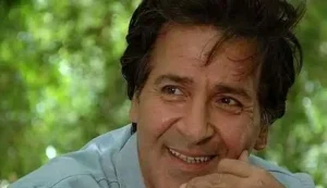 در گذر زمان؛ جذابیت عجیب ابوالفضل پورعرب در لباس دامادی