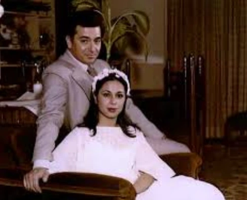 تصویری زیرخاکی از اسماعیل شنگله در روز عروسی اش تصویری زیرخاکی از اسماعیل شنگله در روز عروسی اش