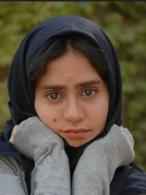 باورتان می شود الناز شاکردوست در سن بلوغ این شکلی شده بود+ عکس