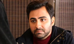 بیوگرافی بابک انصاری؛ از نوجوانی پرشور تا ازدواج جنجالی