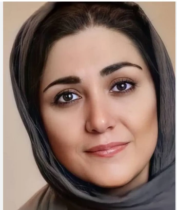 چهره باران کوثری در زیباترین حالت ممکن دیده شد+ عکس چهره باران کوثری در زیباترین حالت ممکن دیده شد+ عکس