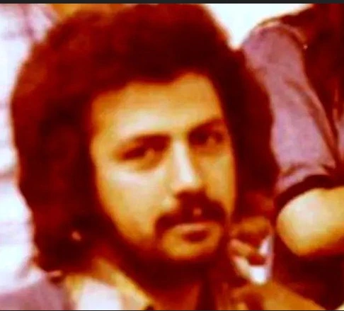 واقعا این آقای مدل در قبل انقلاب پدر مارال فرجاد است+ عکس واقعا این آقای مدل در قبل انقلاب پدر مارال فرجاد است+ عکس