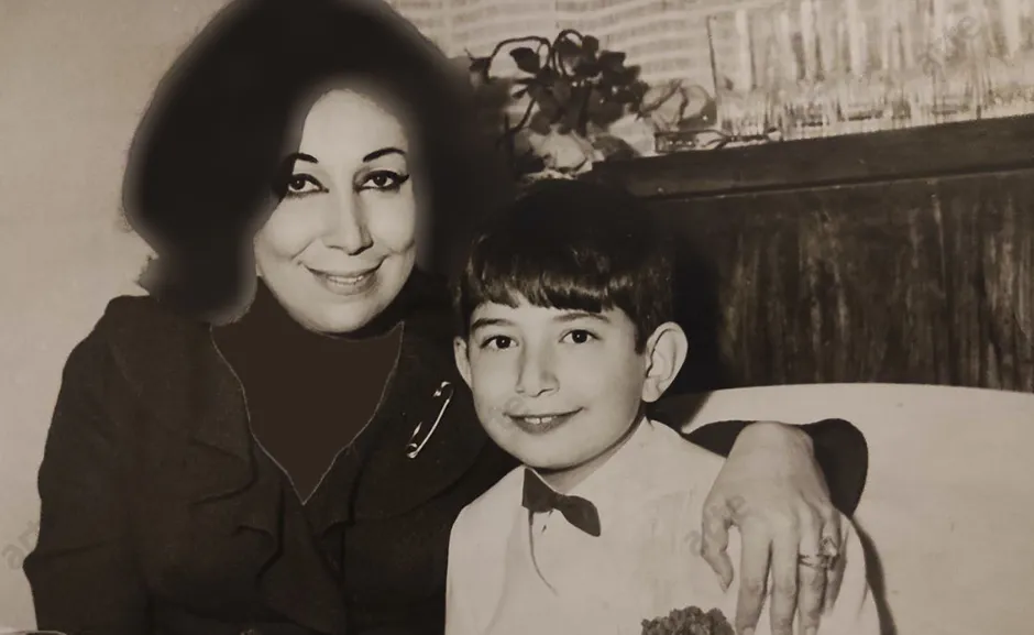 واقعا جمیله شیخی در جوانی و قبل انقلاب این شکلی بوده است+ عکس واقعا جمیله شیخی در جوانی و قبل انقلاب این شکلی بوده است+ عکس