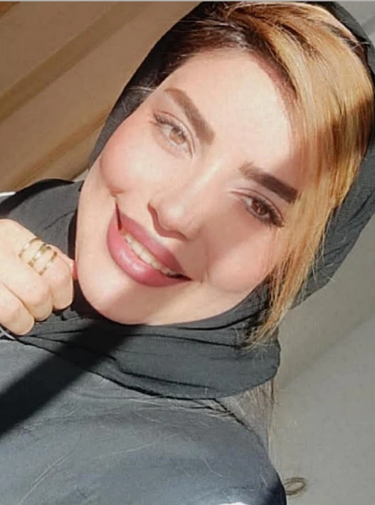 چهره خانم بازیگر فیلم «سحر امامی» حاشیه‌ساز شد+ تصاویر