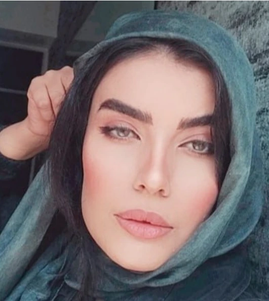 چهره خانم بازیگر فیلم «سحر امامی» حاشیه‌ساز شد+ تصاویر