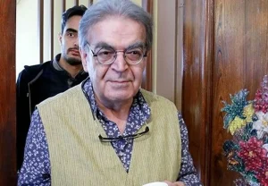 تصویری جالب و دیده نشده از حمید لولایی بازیگر ایرانی در اوج جوانی و جذابیت را مشاهده می کنید.