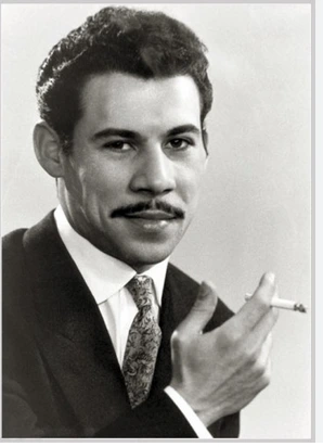 واقعا داوود رشیدی در قبل انقلاب و اوج جوانی این تیپی بود+ عکس