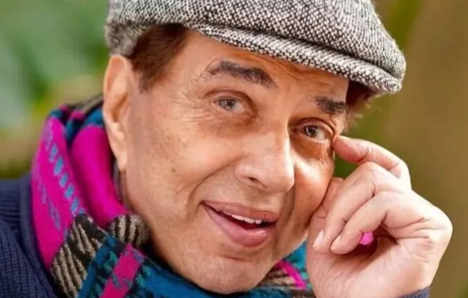 ستاره معروف فیلم شعله درگذشت+ عکس تلخ چهره درمندرا هنگام مرگ