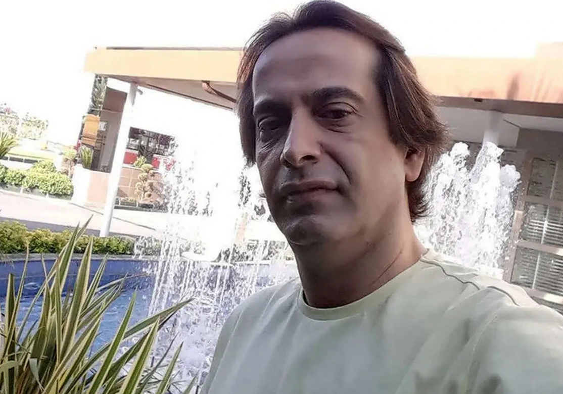 آیا می دانید این بازیگر معروف سریال ستایش برادر سپیده است+ عکس