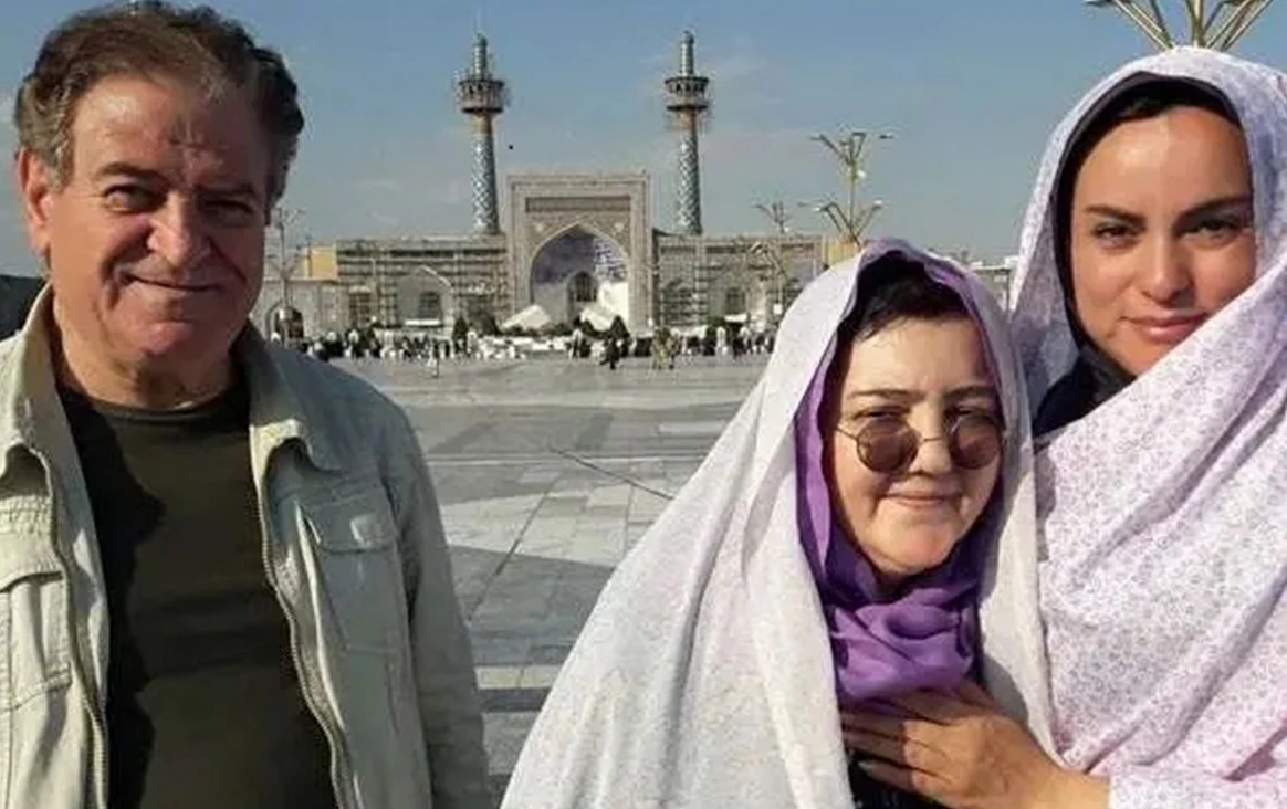 سر و وضع غم انگیز زویا امامی قبل از مرگ؛ محال او را بشناسید+ تصویر