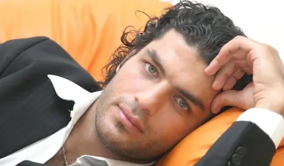 محال چهره سام درخشانی را در اوایل بازیگری بشناسید+ عکس محال چهره سام درخشانی را در اوایل بازیگری بشناسید+ عکس