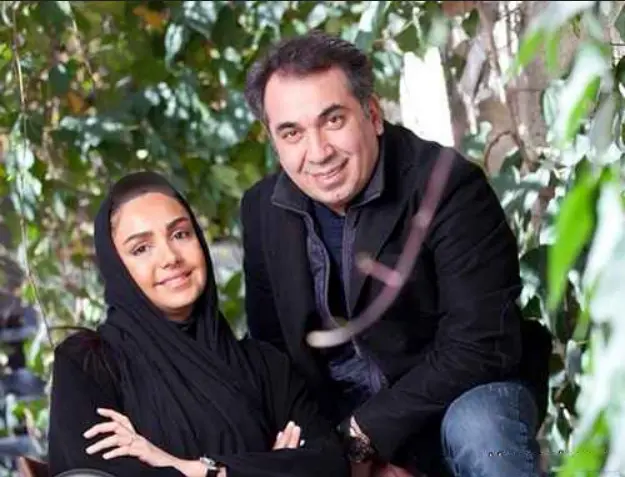 لاو ترکاندن مدل هندی سیامک انصاری و زن اولش قبل طلاق+ عکس لاو ترکاندن مدل هندی سیامک انصاری و زن اولش قبل طلاق+ عکس