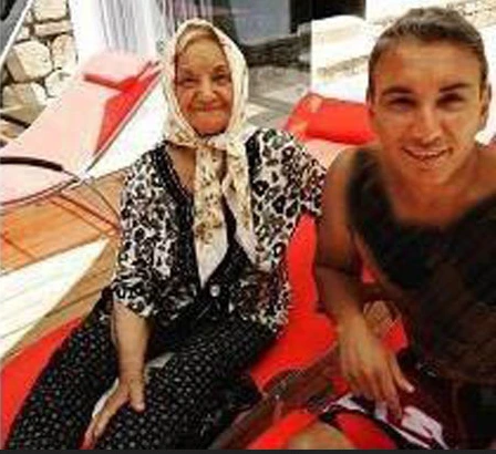 دیدار عاشقانه شادمهر عقیلی با زنی که واقعا عاشقش بود بعد 10 سال+ عکس دیدار عاشقانه شادمهر عقیلی با زنی که واقعا عاشقش بود بعد 10 سال+ عکس