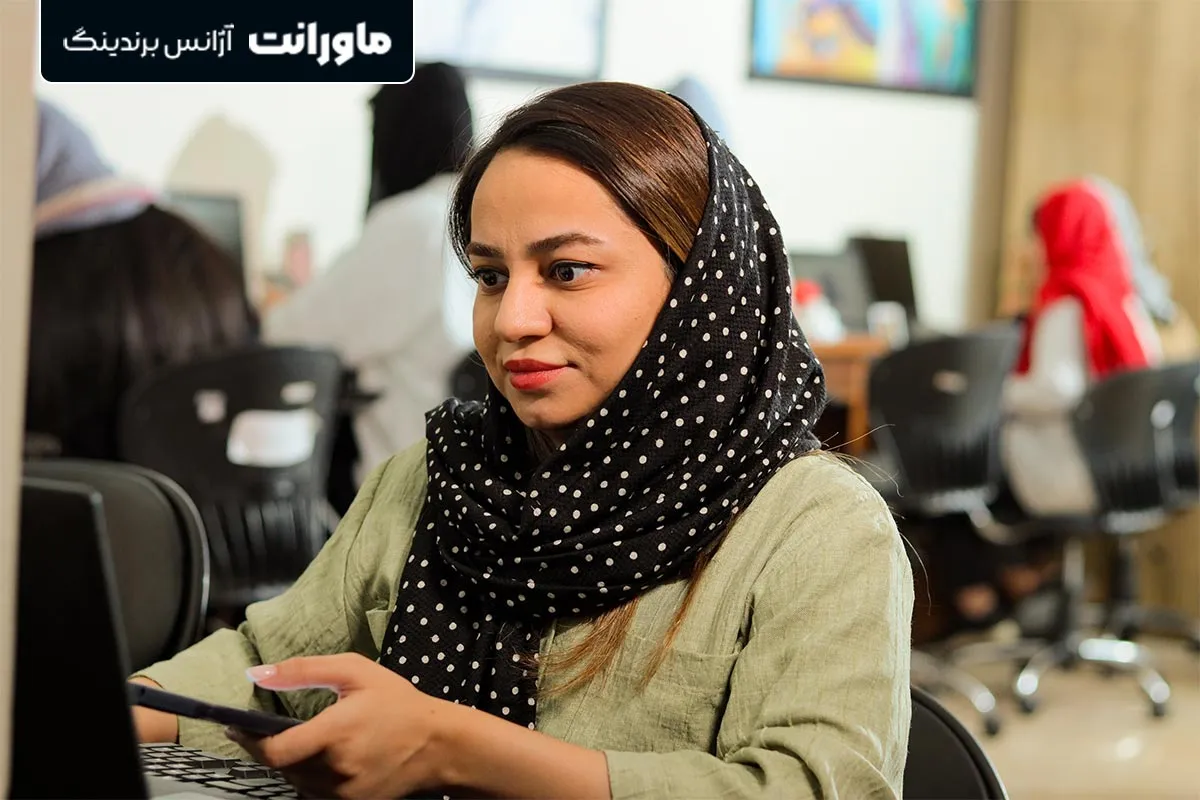 شرکت برندسازی پزشکی ماورانت1