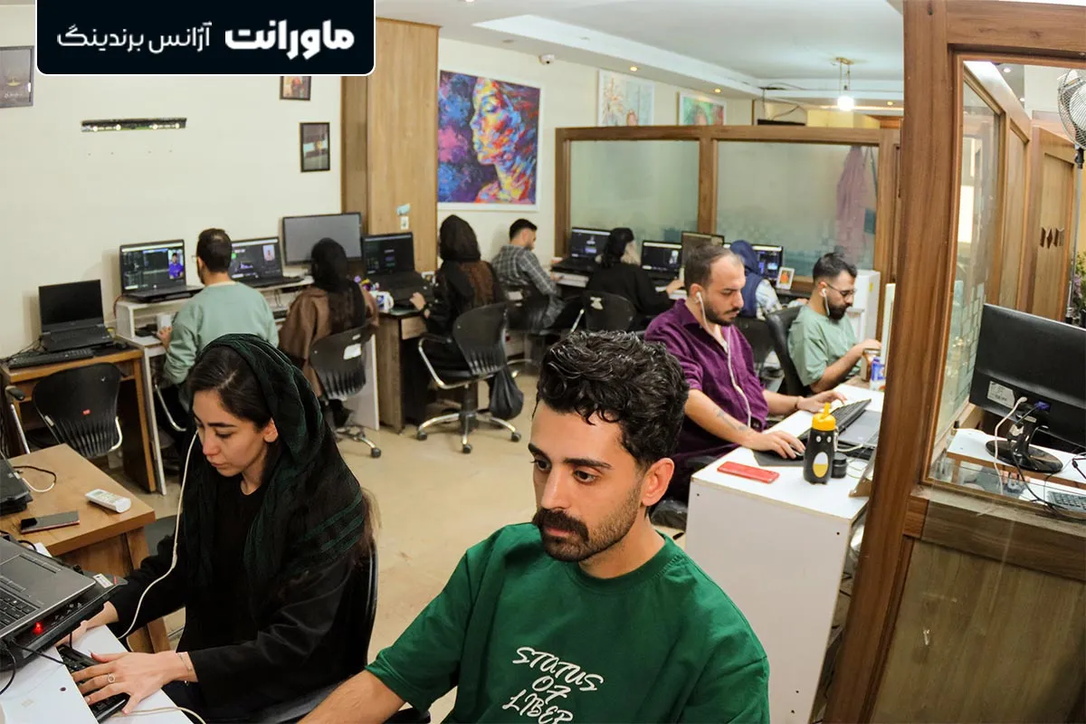 شرکت برندسازی پزشکی ماورانت4