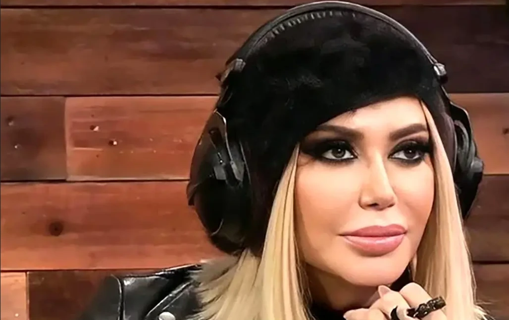 سفر در زمان؛ &laquo;شهره صولتی&raquo; در 19 سالگی و در تهران؛ سال 1356