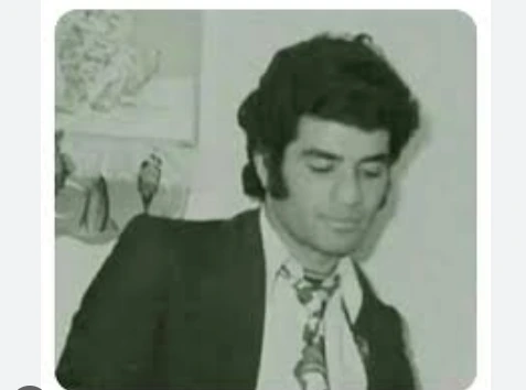 عکس/ قیافه محمد شیری را قبل انقلاب ببینید شوکه می شوید! عکس/ قیافه محمد شیری را قبل انقلاب ببینید شوکه می شوید!