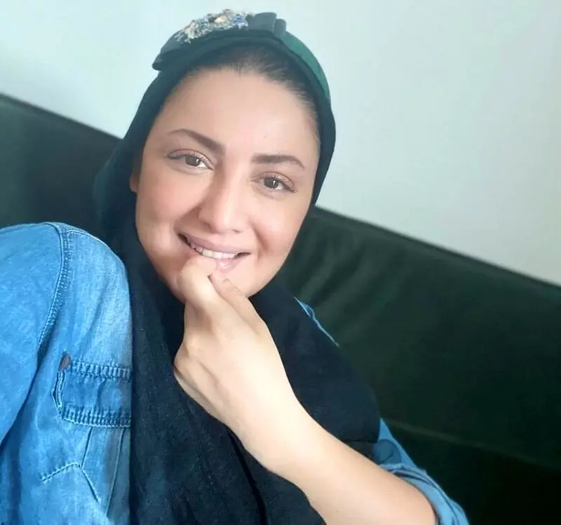 ازدیدن چهره شیلا خداداد بدون آرایش حیرت‌زده می‌شوید+ عکس
