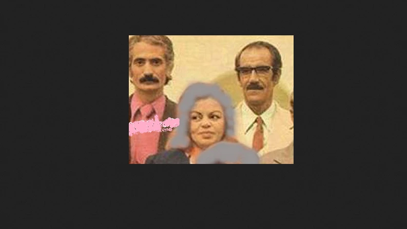 باور می کنید این خانم جوان “صدیقه کیانفر” در سینمای قبل انقلاب باشد/ عکس باور می کنید این خانم جوان “صدیقه کیانفر” در سینمای قبل انقلاب باشد/ عکس