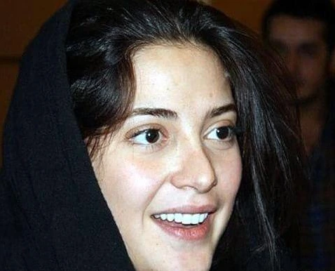 واقعا طناز طباطبایی بدون آرایش این شکلی می شود+ عکس