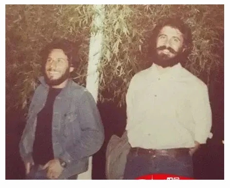 باورتان می شود این آقای مدل عمو قناد قبل از انقلاب است+ عکس