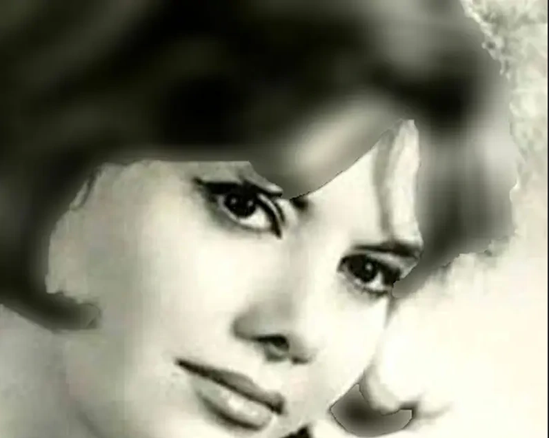 واقعا این خانم انگلیسی فخری خوروش در سینمای قبل انقلاب است!+ عکس واقعا این خانم انگلیسی فخری خوروش در سینمای قبل انقلاب است!+ عکس