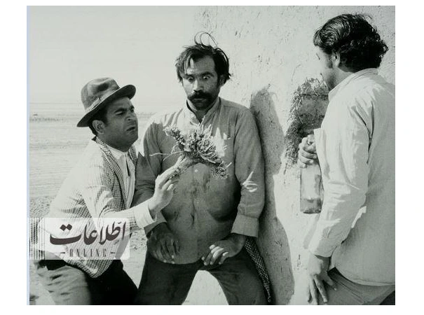 چهره غیرقابل باور فردوس کاویانی در دوران جوانی+ عکس