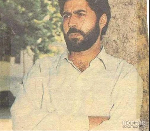 باور می کنید فرهاد اصلانی قبل بازیگر شدن این ریختی بود+ عکس باور می کنید فرهاد اصلانی قبل بازیگر شدن این ریختی بود+ عکس