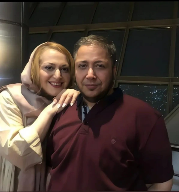 باورتان می شود این خانم زیبا خواهر مازیار لرستانی است+ عکس باورتان می شود این خانم زیبا خواهر مازیار لرستانی است+ عکس